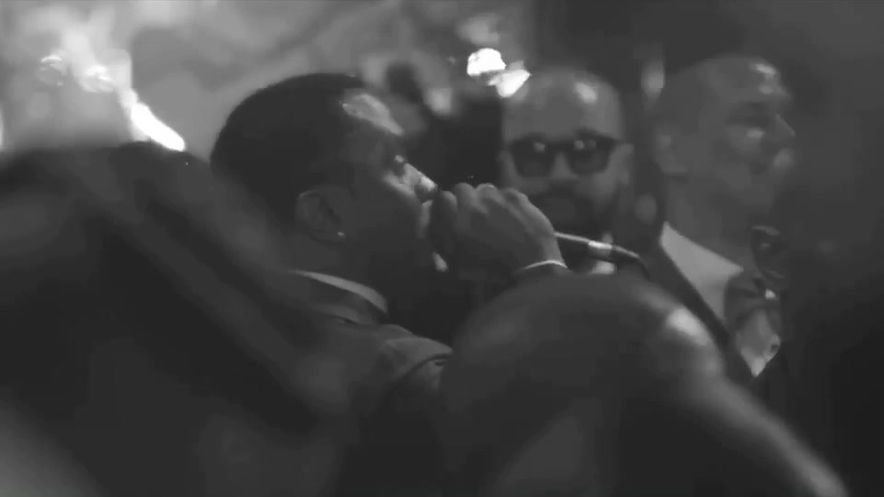 Diddy's New Year's Eve 2019 Event